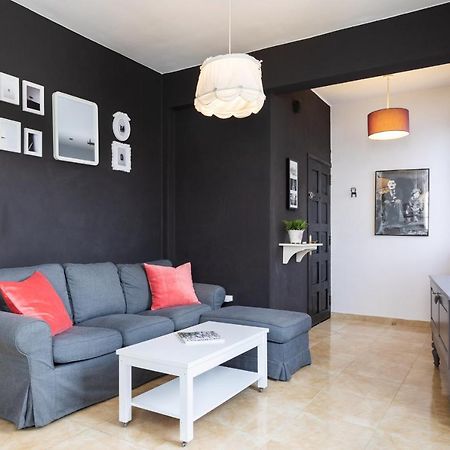 Home2Book Le Boutique Santa-Cruz de Ténérife Extérieur photo