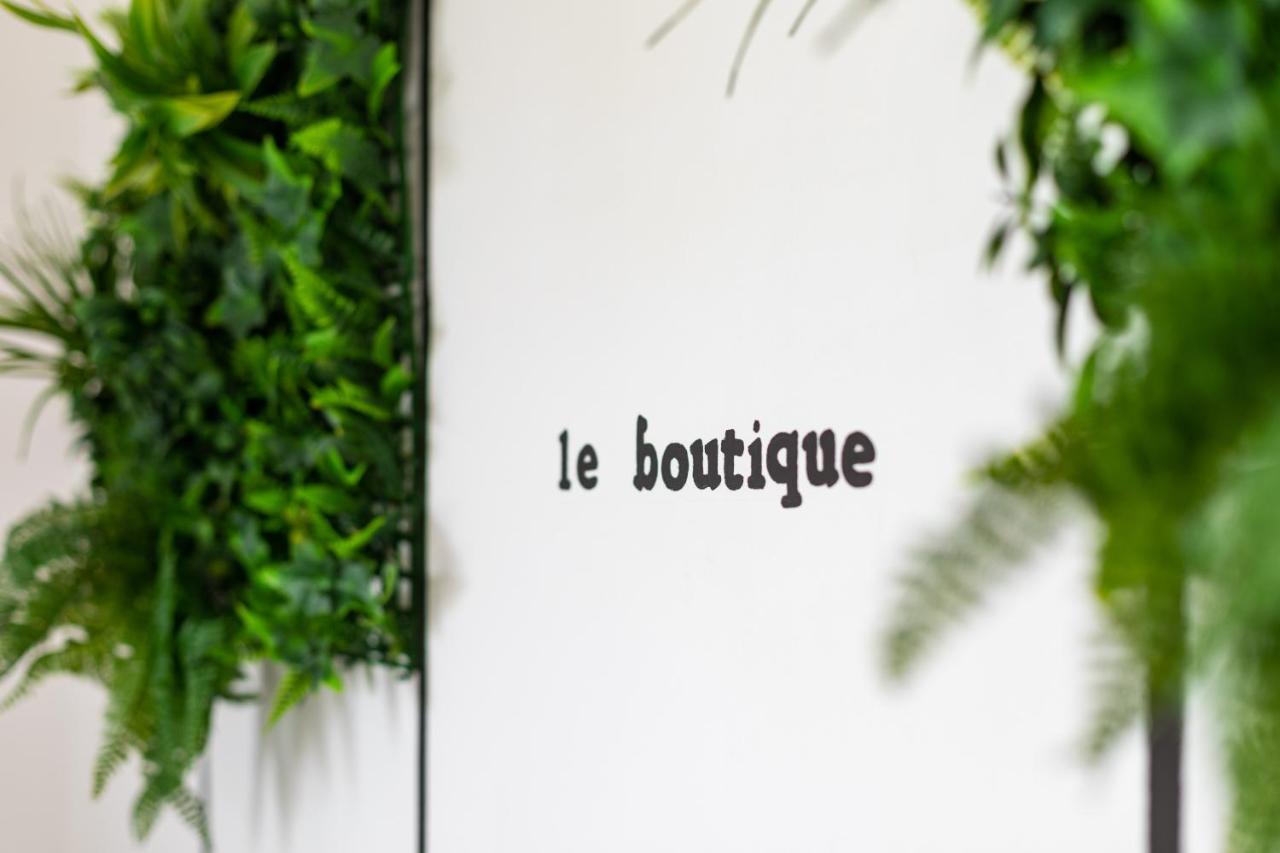 Home2Book Le Boutique Santa-Cruz de Ténérife Extérieur photo