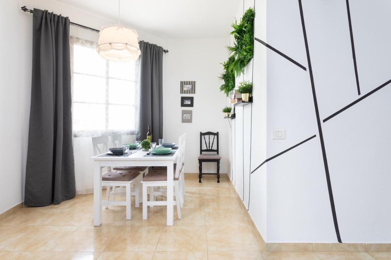 Home2Book Le Boutique Santa-Cruz de Ténérife Extérieur photo