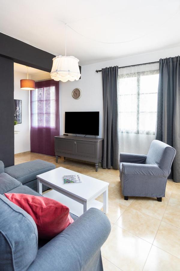 Home2Book Le Boutique Santa-Cruz de Ténérife Extérieur photo