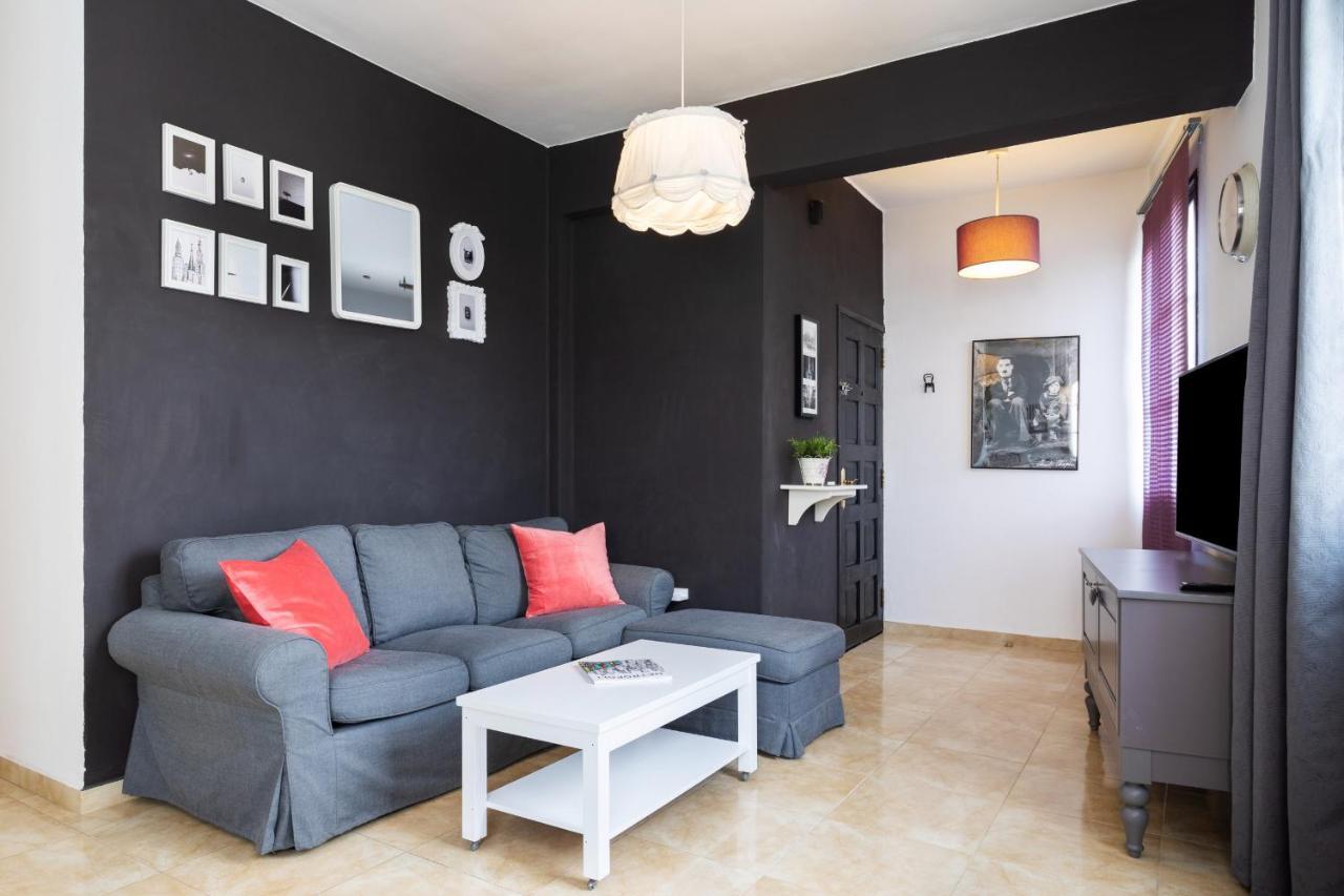 Home2Book Le Boutique Santa-Cruz de Ténérife Extérieur photo