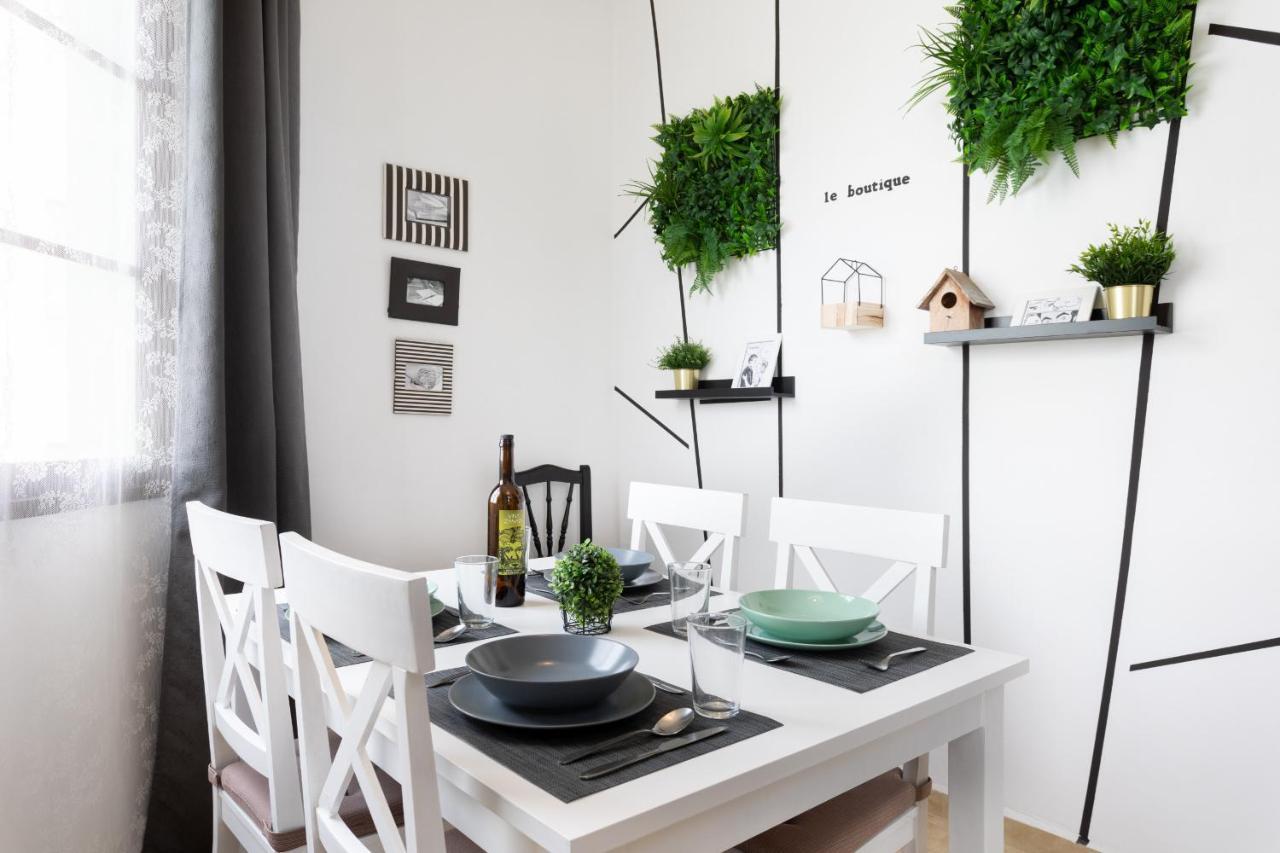 Home2Book Le Boutique Santa-Cruz de Ténérife Extérieur photo